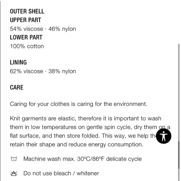 BLOGGER FAVORITE Zara black party dress NWT - Picture 12 of 16